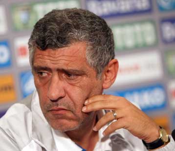 Πίστη Σάντος για πρόκριση με αυτοσυγκέντρωση και τύχη