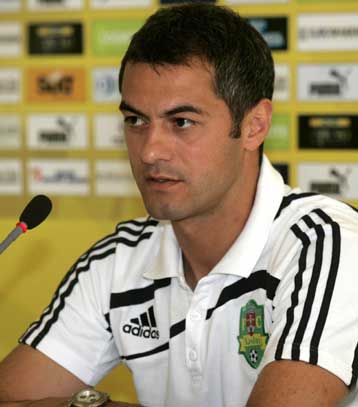 Ιστορικό το παιχνίδι του ΟΑΚΑ για τη Βασλούι σύμφωνα με τον προπονητή της