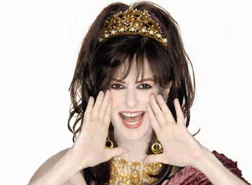 Η Μήδεια του Μποστ με τη σκηνοθετική ματιά του Φιλιππίδη στο Θέατρο Βράχων