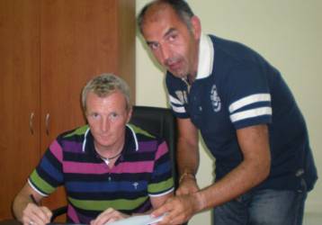 Κουκέλκα και τυπικά στο ρόστερ της Ξάνθης