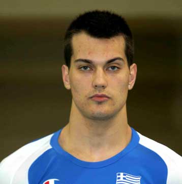 Στη Σερβία η εθνική βόλεϊ χωρίς τον τραυματία Τζούριτς