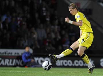 Εντυπωσιακή Τότεναμ και προκρίσεις χωρίς εκπλήξεις