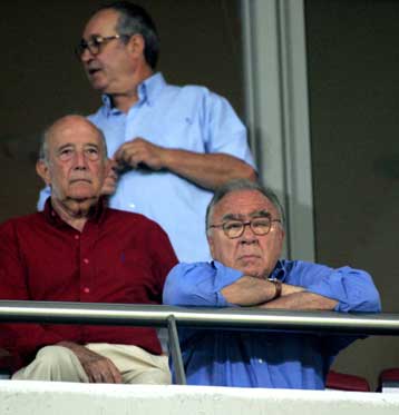 Περιμένει… τη μεταγραφή ο Σ.Κόκκαλης, συγνώμη ζήτησε ο Σ.Θεοδωρίδης