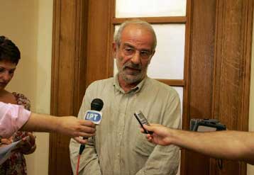 Συνεδριάζει η ΚΟ του ΣΥΡΙΖΑ με αφορμή τις δηλώσεις Κοροβέση