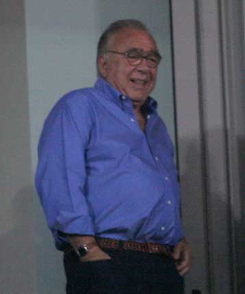 Ο μονό-μετοχικός, ο Τζιοβάνι Ντος Σάντος και η κλήρωση