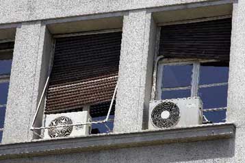 Πάνω από 140.000 παλαιά κλιματιστικά αποσύρθηκαν με το πρόγραμμα του ΥΠΑΝ