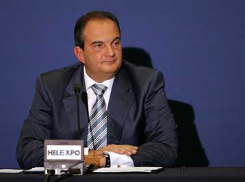 Συνάντηση του πρωθυπουργού με τη ΓΣΕΕ και τον ΣΕΒ την Πέμπτη