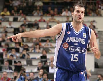 Νέο «μπαμ» του Αρη με την απόκτηση του Κακιούζη