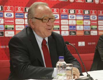 Μικρότερη αύξηση μετοχικού κεφαλαίου με μοναδικό επενδυτή τον Σ.Κόκκαλη