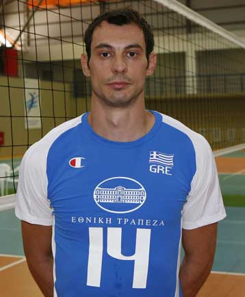 «Χρειαζόμαστε μία επιτυχία» δηλώνει ο Πανταλέων για την Εθνική βόλεϊ στη Σμύρνη