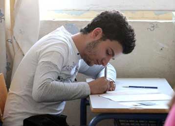 Γνώση των γραπτών τους θα λαμβάνουν από φέτος οι υποψήφιοι των πανελλαδικών