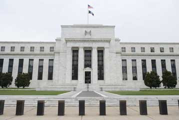 Κατά 1% μειώθηκε το β τρίμηνο το αμερικανικό ΑΕΠ, διαψεύδοντας τις άσχημες εκτιμήσεις