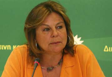 Πυροτέχνημα χαρακτηρίζει το ΠΑΣΟΚ τις εξαγγελίες για τη συνταγογραφία