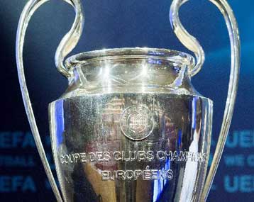 Αρσεναλ, Αλκμάαρ, Σταντάρ Λιέγης vs Ολυμπιακός