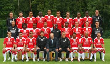 To προφίλ της Σταντάρ Λιέγης