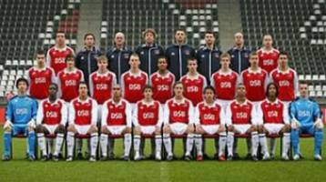 To προφίλ της Αλκμάαρ