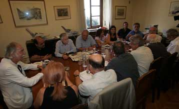 Λήξαν θεωρεί το θέμα Κοροβέση η Κοινοβουλευτική Ομάδα του ΣΥΡΙΖΑ