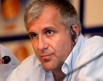 Πρώτη χωρίς Ομπράντοβιτς στον Παναθηναϊκό