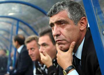 Μας κόστισε η ευρωπαϊκή απειρία μας, υποστηρίζει ο Σάντος