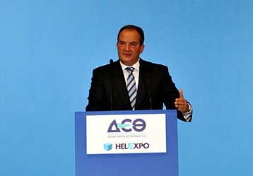 Συναντήσεις με ΑΔΕΔΥ, ΓΣΕΒΕΕ και ΕΣΕΕ έχει ο πρωθυπουργός την Παρασκευή