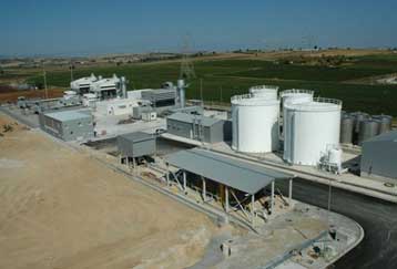 Καθαρά κέρδη 70 εκατ. ευρώ για τον ομιλο ΓΕΚ-Τέρνα στο α΄εξάμηνο του 2009