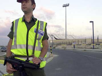 Σε λίστα θανάτου περιλαμβάνεται ο γενικός εισαγγελέας της Κύπρου