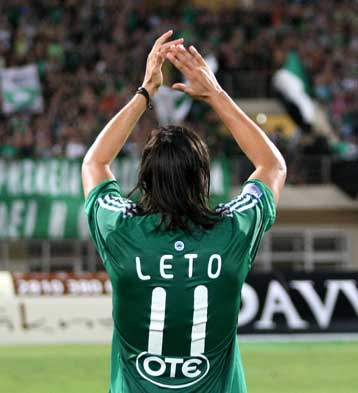 Ο Μαραντόνα «βλέπει» Λέτο για την εθνική Αργεντινής