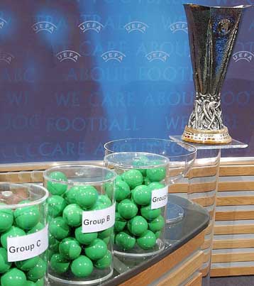 Πιο βατή η κλήρωση του ΠΑΟ, θα χρειαστεί τύχη η ΑΕΚ στους ομίλους του Europa League