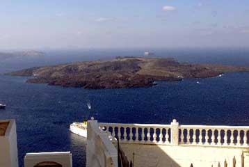 Στη δημοσιότητα το ειδικό χωροταξικό για τα νησιά και τον παράκτιο χώρο