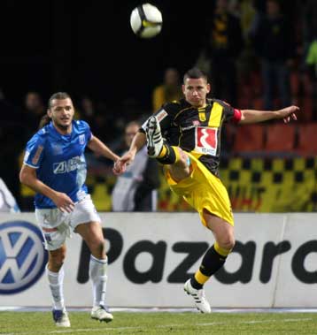 Ντέρμπι του Βορρά Ηρακλής – Αρης και ντεμπούτο για Ολυμπιακό, ΑΕΚ και ΠΑΟΚ