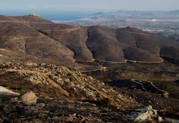 Αντεισαγγελέας του Αρείου Πάγου θα αναλάβει τα εγκλήματα κατά του Περιβάλλοντος