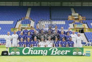 Το προφίλ της αγγλικής Έβερτον αντιπάλου της ΑΕΚ