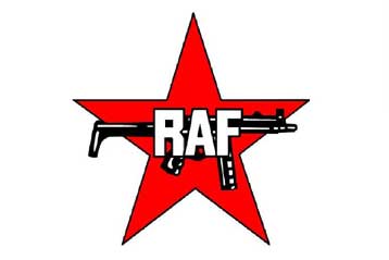 Σύλληψη μέλους της RAF για τη δολοφονία ανώτατου δικαστικού πριν από 32 χρόνια