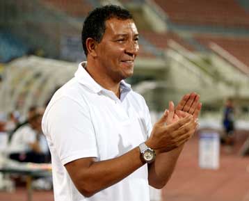 «Είμαστε φαβορί» είπε ο Τεν Κάτε για πρόκριση από τον όμιλο του Europa League