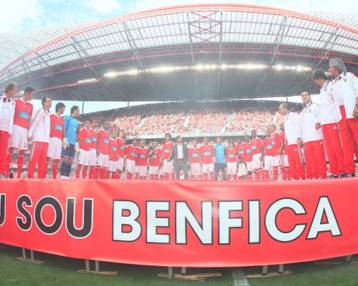 Το προφίλ της πορτογαλικής Μπενφίκα αντιπάλου της ΑΕΚ