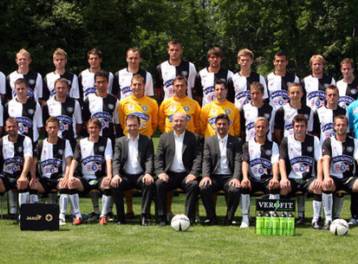 Το προφίλ της Στουρμ Γκρατς αντιπάλου του Παναθηναϊκού