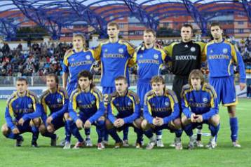 Το προφίλ της Μπάτε Μπορίσοφ από τη Λευκορωσία, αντιπάλου της ΑΕΚ