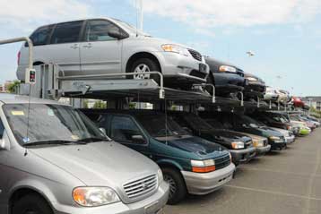 Αύξηση 0,2% της καταναλωτικής δαπάνης στις ΗΠΑ τον Ιούλιο, σταθερά όμως τα εισοδήματα