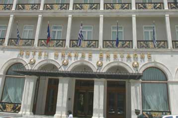 Σημαντική πτώση κερδών και πωλήσεων για τον Όμιλο Λάμψα το πρώτο εξάμηνο