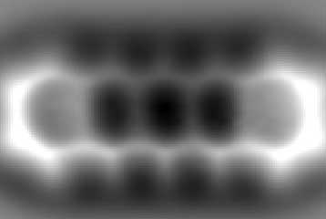 Μικροσκόπιο της IBM αποκαλύπτει την ανατομία ενός μορίου