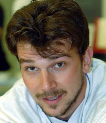 Ξαφνική αποχώρηση από την ενεργό δράση του Γιώργου Παυλίδη