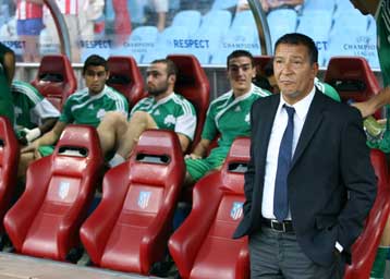 Με νέο «πρόσωπο» κόντρα στη Ξάνθη ο Παναθηναϊκός