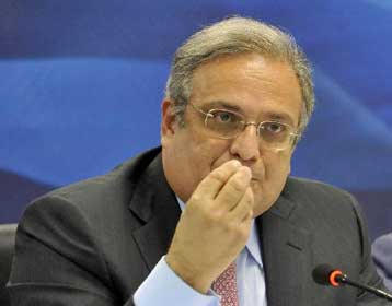 Κάνουμε ό,τι μπορούμε για τη στήριξη των μικρομεσαίων και της απασχόλησης, λέει ο ΥΠΟΙΟ