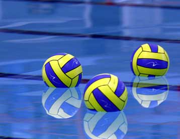 Στα ημιτελικά του Παγκοσμίου εφήβων πόλο η Ελλάδα