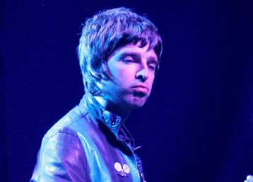 Εγκαταλείπει τους Oasis ο Νόελ Γκάλαχερ με «μεγάλη ανακούφιση»