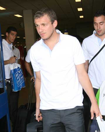 Ανυπομονεί  ο Γίρανεκ για ΠΑΟ, πικρό αντίο από Μάτος