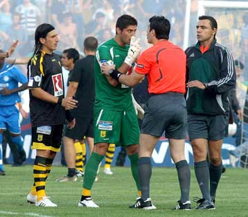 Ισοπαλία μετά το… χαστούκι, «διπλό» του Αστέρα, «Χ» στη Ν. Σμύρνη