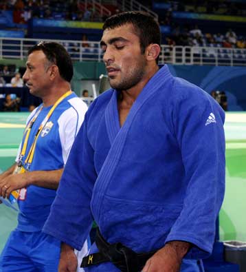 Ήττα-αποκλεισμός του Ηλία Ηλιάδη και αφαίρεση του Παγκοσμίου Νέων από την Ελλάδα