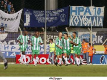 «Λαβωμένος» στα Γιάννινα ο Πανθρακικός που θα ψάξει για το «διπλό»