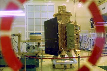 Αδοξο τέλος για την πρώτη αποστολή της Ινδίας στο φεγγάρι